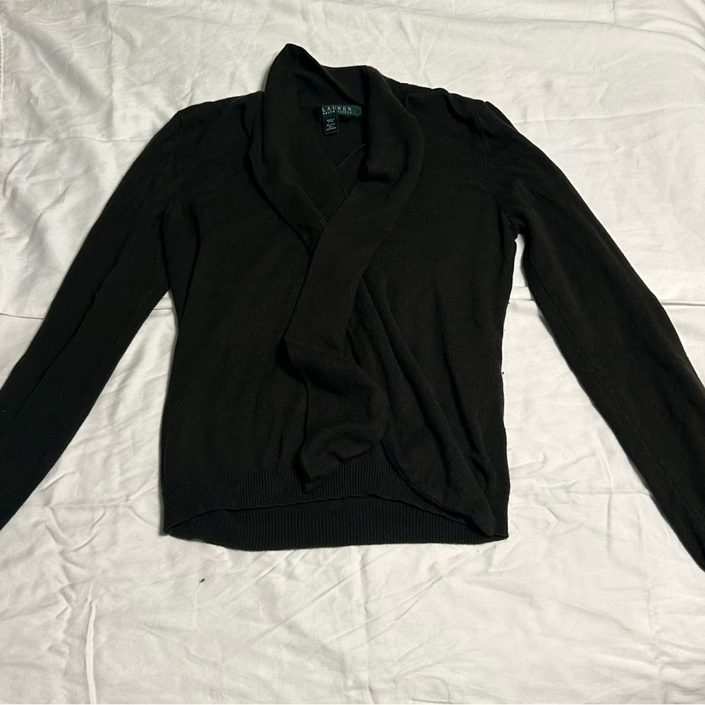 CASHMERE & SILK Sweater